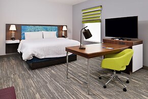 Hampton Inn & Suites St. Paul Oakdale/Woodbury