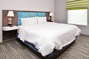 Hampton Inn & Suites St. Paul Oakdale/Woodbury