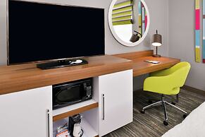 Hampton Inn & Suites St. Paul Oakdale/Woodbury