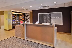 Hampton Inn & Suites St. Paul Oakdale/Woodbury