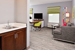 Hampton Inn & Suites St. Paul Oakdale/Woodbury