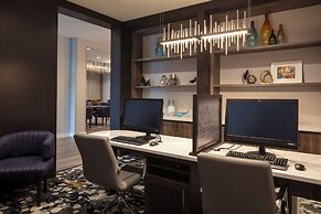 Homewood Suites by Hilton Needham Boston