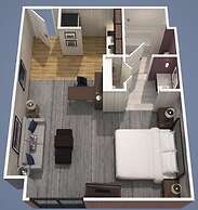 Homewood Suites by Hilton Needham Boston