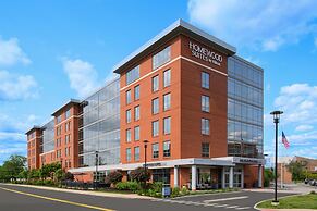 Homewood Suites by Hilton Needham Boston