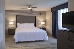 Homewood Suites by Hilton Needham Boston