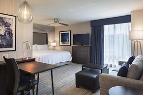 Homewood Suites by Hilton Needham Boston