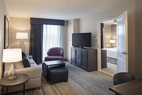 Homewood Suites by Hilton Needham Boston