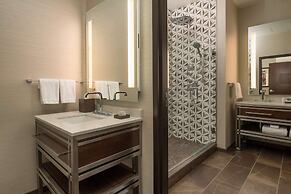 Embassy Suites by Hilton Seattle Downtown Pioneer Square