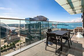Embassy Suites by Hilton Seattle Downtown Pioneer Square