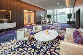 Embassy Suites by Hilton Seattle Downtown Pioneer Square