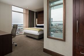 Embassy Suites by Hilton Seattle Downtown Pioneer Square