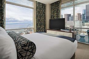 Embassy Suites by Hilton Seattle Downtown Pioneer Square