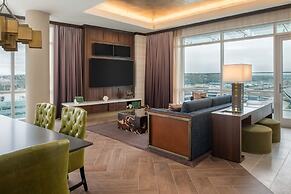 Embassy Suites by Hilton Seattle Downtown Pioneer Square