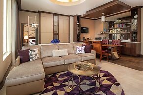 Embassy Suites by Hilton Seattle Downtown Pioneer Square