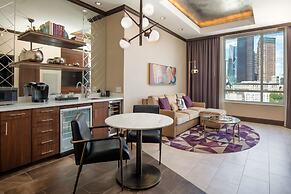 Embassy Suites by Hilton Seattle Downtown Pioneer Square