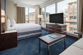 Embassy Suites by Hilton Seattle Downtown Pioneer Square