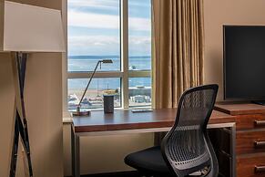 Embassy Suites by Hilton Seattle Downtown Pioneer Square