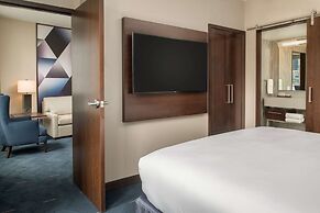 Embassy Suites by Hilton Seattle Downtown Pioneer Square