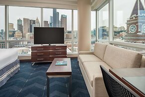 Embassy Suites by Hilton Seattle Downtown Pioneer Square