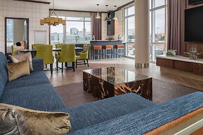 Embassy Suites by Hilton Seattle Downtown Pioneer Square