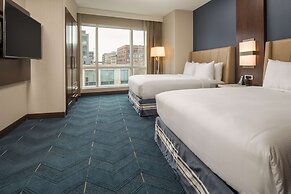 Embassy Suites by Hilton Seattle Downtown Pioneer Square