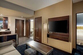 Embassy Suites by Hilton Seattle Downtown Pioneer Square