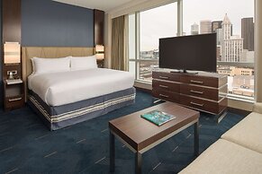 Embassy Suites by Hilton Seattle Downtown Pioneer Square