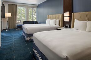 Embassy Suites by Hilton Seattle Downtown Pioneer Square