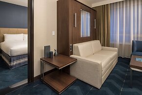 Embassy Suites by Hilton Seattle Downtown Pioneer Square