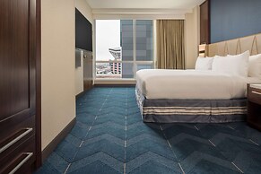 Embassy Suites by Hilton Seattle Downtown Pioneer Square