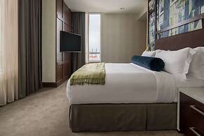 Embassy Suites by Hilton Seattle Downtown Pioneer Square