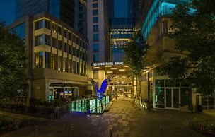 Embassy Suites by Hilton Seattle Downtown Pioneer Square