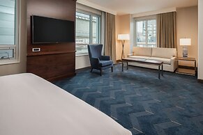 Embassy Suites by Hilton Seattle Downtown Pioneer Square
