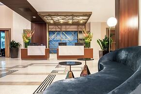 Embassy Suites by Hilton Seattle Downtown Pioneer Square