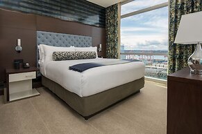 Embassy Suites by Hilton Seattle Downtown Pioneer Square