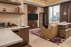 Embassy Suites by Hilton Seattle Downtown Pioneer Square