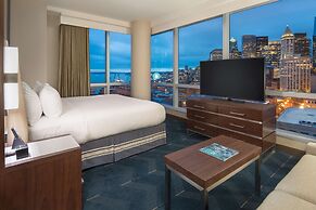 Embassy Suites by Hilton Seattle Downtown Pioneer Square