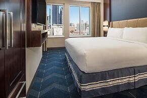Embassy Suites by Hilton Seattle Downtown Pioneer Square