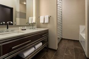 Embassy Suites by Hilton Seattle Downtown Pioneer Square