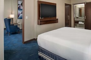 Embassy Suites by Hilton Seattle Downtown Pioneer Square