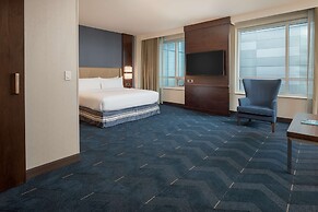 Embassy Suites by Hilton Seattle Downtown Pioneer Square