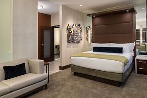 Embassy Suites by Hilton Seattle Downtown Pioneer Square