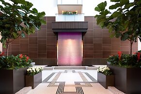 Embassy Suites by Hilton Seattle Downtown Pioneer Square