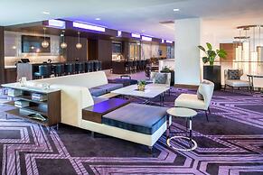 Embassy Suites by Hilton Seattle Downtown Pioneer Square