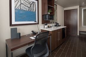 Embassy Suites by Hilton Seattle Downtown Pioneer Square