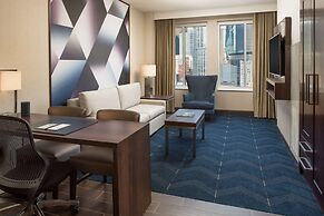 Embassy Suites by Hilton Seattle Downtown Pioneer Square