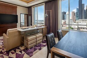 Embassy Suites by Hilton Seattle Downtown Pioneer Square