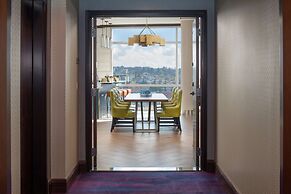 Embassy Suites by Hilton Seattle Downtown Pioneer Square