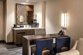 Embassy Suites by Hilton Seattle Downtown Pioneer Square