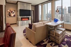 Embassy Suites by Hilton Seattle Downtown Pioneer Square